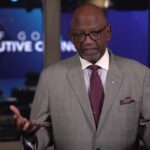 Executive Council Update: Kenneth Hill