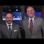 Executive Council Update: Tony Stewart and Kevin McGlamery