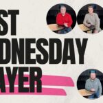 First Wednesday Prayer