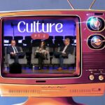 God’s Desire For Family And Community – Culture PT. 2