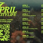 Good Friday Worship Service