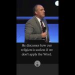 Hear What the Word Says