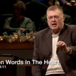 Hidden Words In The Heart