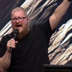 I Will Overcome, Not Be Overcome | Clay Gunderson