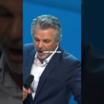 If you’re going through a storm