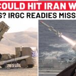 INCOMING: Iran Concerned That Airstrike On Their Nuclear Facilities By Israel And The United States Is Coming And They Are Rushing To Upgrade Defences