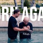 Infamous Mafia Hitman And Contract Killer Sammy ‘The Bull’ Gravano Believes The Gospel And Gets Saved, Born Again And Water Baptized