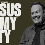 Jesus In My City | Pastor Tony Stewart | Full Sunday Service