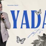 Loneliness may not be found in a person. – Yada – Grace Cooper