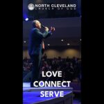 Love Connect Serve