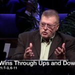 Love Wins Through Ups and Downs