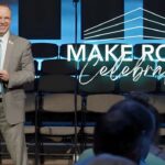 Make Room Celebration Live Stream