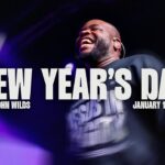 New Year’s Day with John Wilds | January 1, 2025