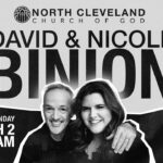 North Cleveland Live-Sunday, 03/02/2025