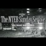 NTEB PROPHECY NEWS PODCAST: Sensing Imminent Attack From Either Israel Or The United States, Iran Fortifies Underground Nuclear Sites