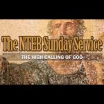 NTEB PROPHECY NEWS PODCAST: The Holy Roman Empire Seeks A New Pontifex Maximus And Will Convene Highly Secretive Conclave To Pick New Pope