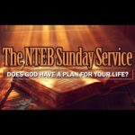 NTEB PROPHECY NEWS PODCAST: Why Did Saturday Night Live Put So Much Time And Energy Into This Very Unfunny Satanic Skit Featuring Lady Gaga?