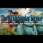 NTEB RADIO BIBLE STUDY: Part #12 Of The Minor Prophets From Hosea To Malachi – Malachi