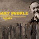 Ordinary People | Moses | Pastor Tony Stewart
