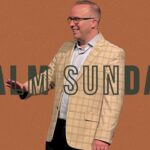 Palm Sunday 2025 Live Stream