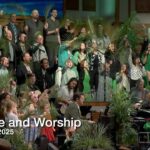 Palm Sunday Praise and Worship – April 13, 2025
