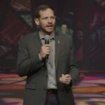 Passion Week Chapel | April 17, 2025