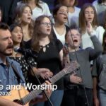 Praise and Worship – April 27, 2025