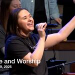 Praise and Worship – February 9, 2025