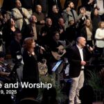 Praise and Worship – January 19, 2025