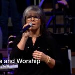 Praise and Worship – March 23, 2025