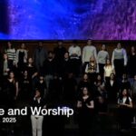 Praise and Worship – March 30, 2025