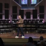Princeton Church Live Stream 4-27-25