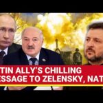 Putin ‘Agrees In Principle’ To Proposed 30-Day Ceasefire With Ukraine But It Comes With A Long List Of Demands That Must Be Met For His Compliance