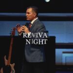 Revival Night