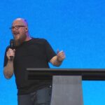 Serpents, Saints, and THE SAVIOR | Clay Gunderson