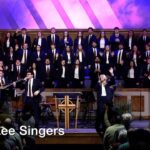Special Guest – The Lee Singers