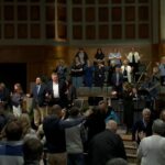 Sunday Morning Service