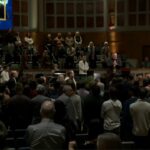 Sunday Morning Service