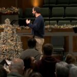 Sunday Morning Service