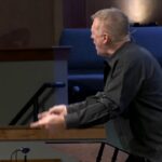 Sunday Morning Service