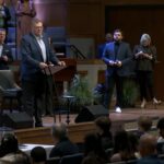 Sunday Morning Service