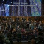 Sunday Morning Service