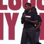 Sunday Service | Sundays at 9:30AM & 11:30AM EST | citylife church