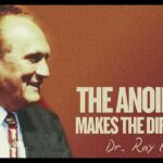 The Anointing Makes the Difference I Dr. Ray H. Hughes