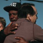 The Church of God Responds to the California Wildfires