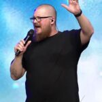 The Parable of the Chairs | Bryan Cutshall