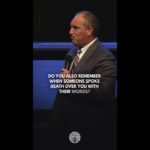 The Power of the Tongue