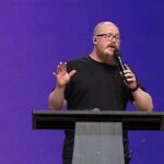 The Tipping Point | Bryan Cutshall