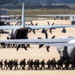 Trump Prepares To Unleash B-2 Bombers On Tehran Nuclear Sites As CRINK Alliance Of China, Russia, Iran And North Korea Begin Preparing Their Response