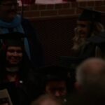 Winter Commencement Ceremony | December 14, 2024